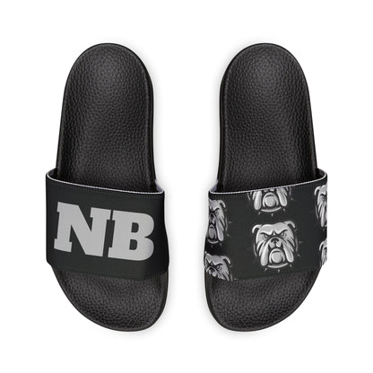 NB Bulldog Women's Slides