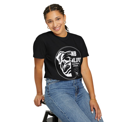 "NB 4Life" Reunion Signature Unisex T-Shirt – Available in Multiple Colors