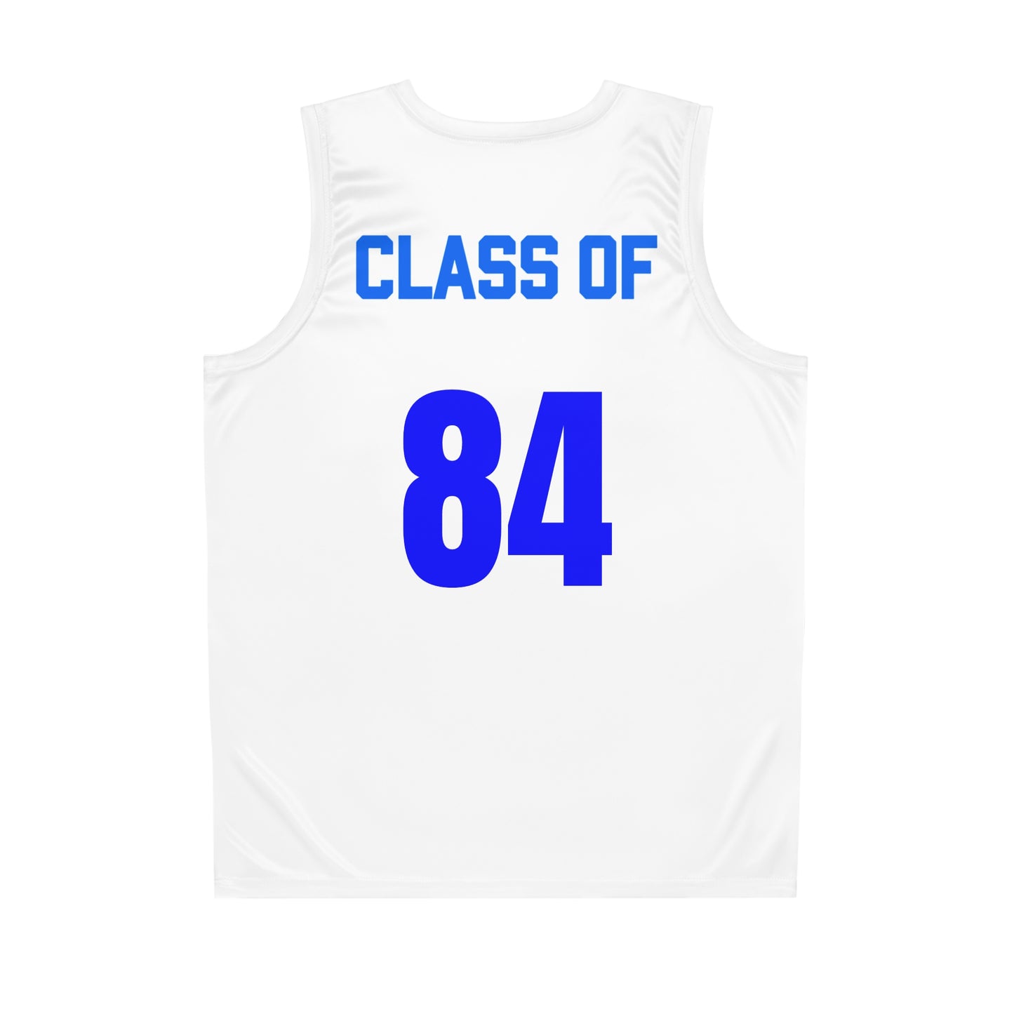 North Babylon "Class of" Jersey – Rep Your Class Year! (Customizable)
