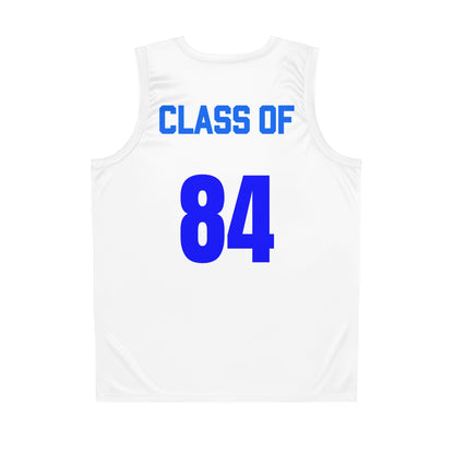 North Babylon "Class of" Jersey – Rep Your Class Year! (Customizable)