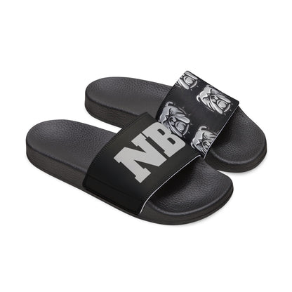 NB Bulldog Women's Slides