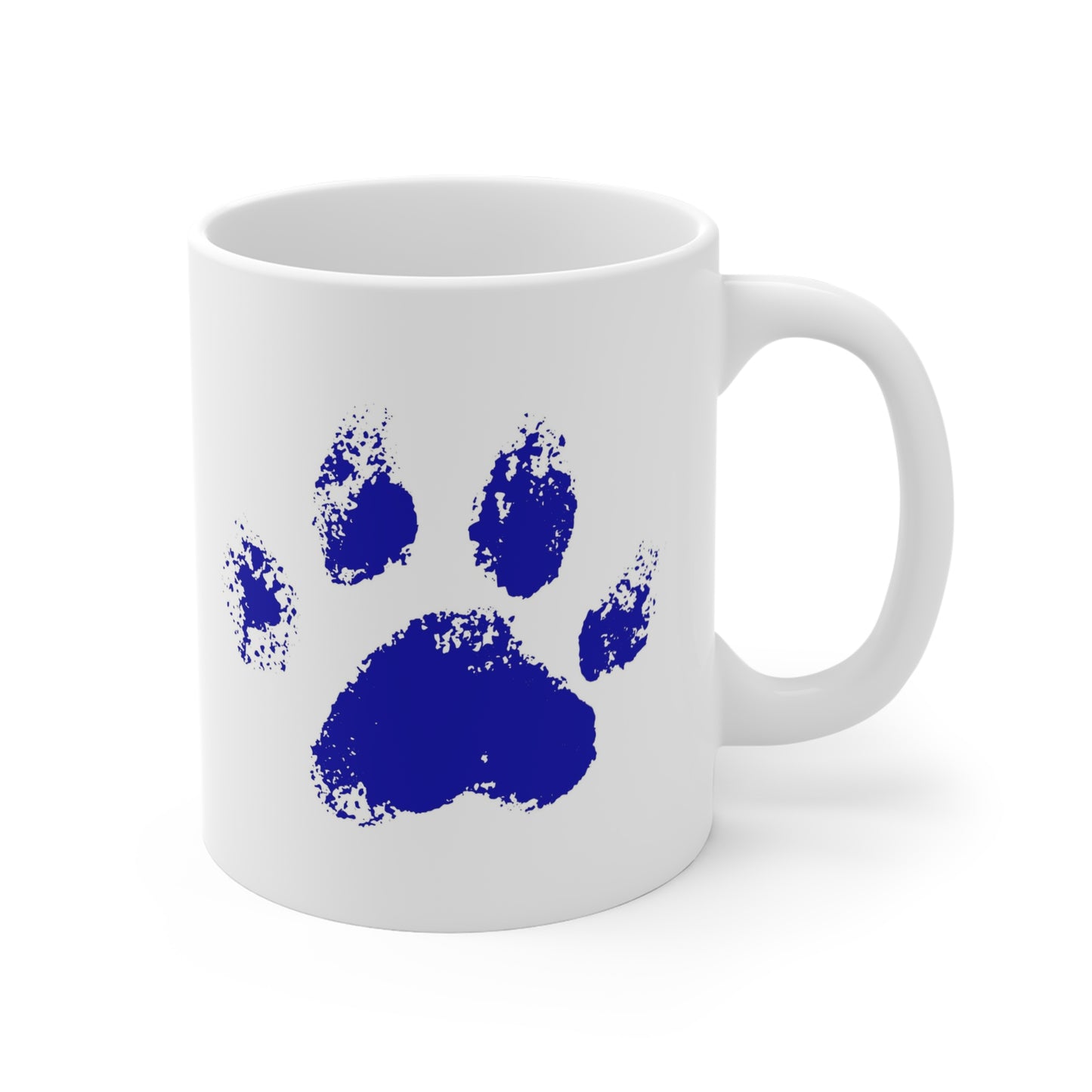 North Babylon "Born & Raised, Baby" Mug 11oz