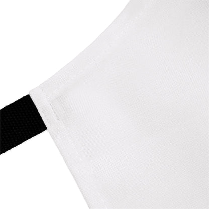 NB "Born & Raised" Chef's Apron – Trim Available in Multiple Colors