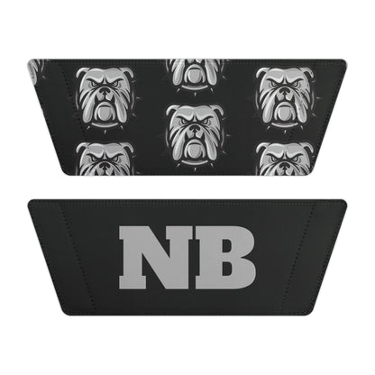 NB Bulldog Women's Slides