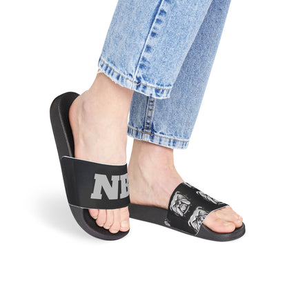 NB Bulldog Women's Slides