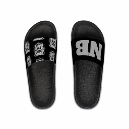 NB Bulldog Men's Slides