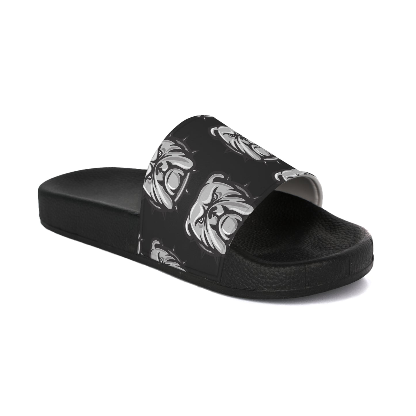 NB Bulldog Men's Slides