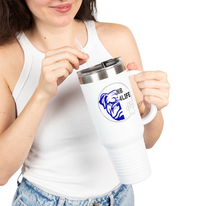 North Babylon Travel Mug, 40oz