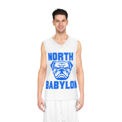 North Babylon "Class of" Jersey – Rep Your Class Year! (Customizable)