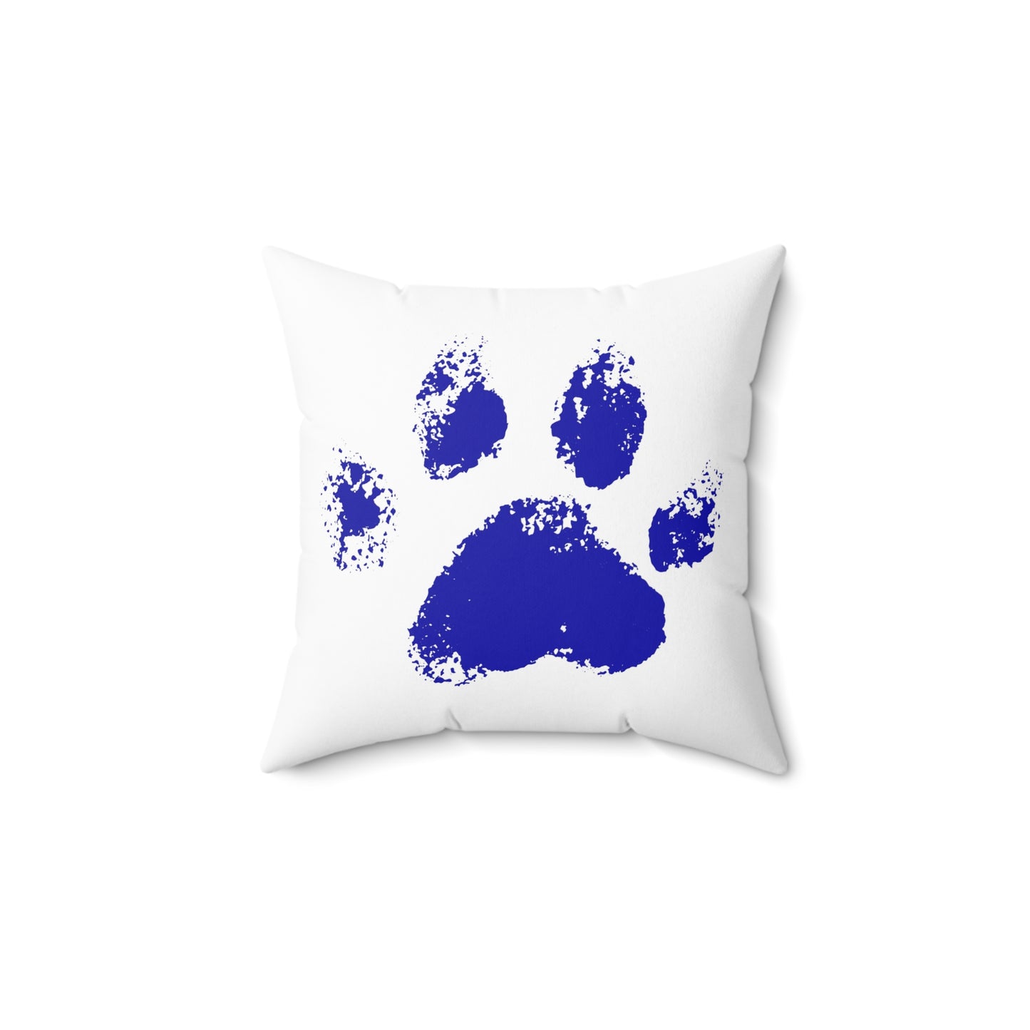 North Babylon "Born & Raised" Bulldog Pillow